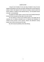 Diplomdarbs 'Valsts privātā partnerība kā jauns finansējuma avots autoceļu projektu realizēša', 3.