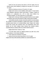 Diplomdarbs 'Valsts privātā partnerība kā jauns finansējuma avots autoceļu projektu realizēša', 8.