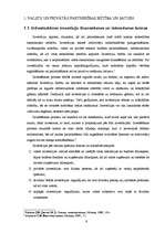 Diplomdarbs 'Valsts privātā partnerība kā jauns finansējuma avots autoceļu projektu realizēša', 9.