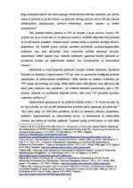 Diplomdarbs 'Valsts privātā partnerība kā jauns finansējuma avots autoceļu projektu realizēša', 11.