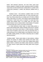 Diplomdarbs 'Valsts privātā partnerība kā jauns finansējuma avots autoceļu projektu realizēša', 28.