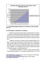 Diplomdarbs 'Valsts privātā partnerība kā jauns finansējuma avots autoceļu projektu realizēša', 31.