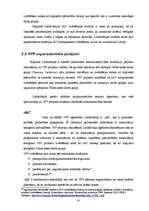 Diplomdarbs 'Valsts privātā partnerība kā jauns finansējuma avots autoceļu projektu realizēša', 36.