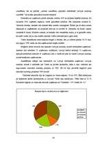 Diplomdarbs 'Valsts privātā partnerība kā jauns finansējuma avots autoceļu projektu realizēša', 64.