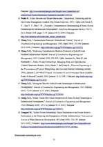 Diplomdarbs 'Valsts privātā partnerība kā jauns finansējuma avots autoceļu projektu realizēša', 75.