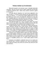 Referāts 'Tūrisms Lielbritānijā', 12.