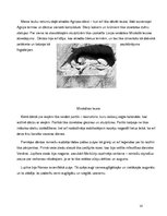 Referāts 'Pilsētu labiekārtojums antīkajā Romā', 14.