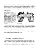 Referāts 'Pilsētu labiekārtojums antīkajā Romā', 15.