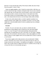 Referāts 'Pilsētu labiekārtojums antīkajā Romā', 16.