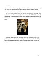 Referāts 'Pilsētu labiekārtojums antīkajā Romā', 18.