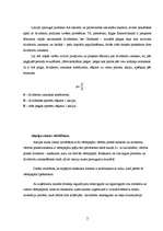 Referāts 'Akciju kursa novērtēšana', 7.