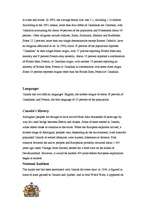 Konspekts 'Canada', 3.