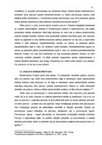 Referāts 'Pārstāvība komerctiesībās', 13.