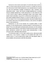 Referāts 'Pārstāvība komerctiesībās', 14.