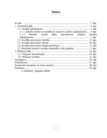 Referāts 'Sociālās patversmes klientu apmierinātība ar sniegtajiem pakalpojumiem', 2.