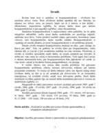 Referāts 'Sociālās patversmes klientu apmierinātība ar sniegtajiem pakalpojumiem', 3.