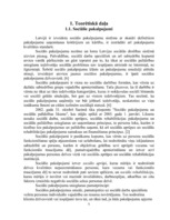 Referāts 'Sociālās patversmes klientu apmierinātība ar sniegtajiem pakalpojumiem', 5.