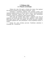 Referāts 'Sociālās patversmes klientu apmierinātība ar sniegtajiem pakalpojumiem', 14.