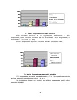 Referāts 'Sociālās patversmes klientu apmierinātība ar sniegtajiem pakalpojumiem', 18.