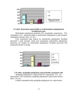 Referāts 'Sociālās patversmes klientu apmierinātība ar sniegtajiem pakalpojumiem', 19.