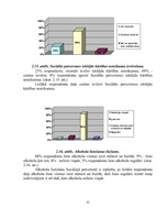 Referāts 'Sociālās patversmes klientu apmierinātība ar sniegtajiem pakalpojumiem', 22.