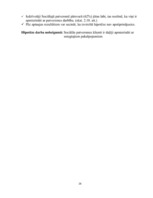 Referāts 'Sociālās patversmes klientu apmierinātība ar sniegtajiem pakalpojumiem', 26.