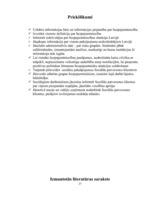 Referāts 'Sociālās patversmes klientu apmierinātība ar sniegtajiem pakalpojumiem', 27.