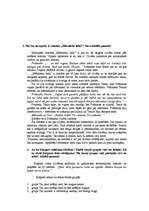 Konspekts 'Brāļi Kaudzītes "Mērnieku laiki"', 1.