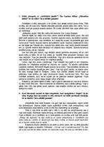 Konspekts 'Brāļi Kaudzītes "Mērnieku laiki"', 3.