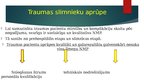 Prezentācija 'Galvas trauma', 3.