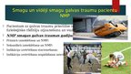 Prezentācija 'Galvas trauma', 7.