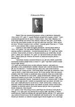 Referāts 'Pozitīvisms latviešu literatūrā', 4.