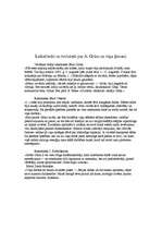 Referāts 'Pozitīvisms latviešu literatūrā', 7.