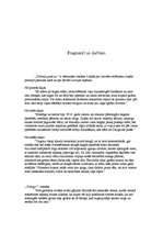 Referāts 'Pozitīvisms latviešu literatūrā', 8.