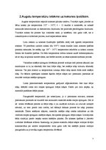 Referāts 'Augstu temperatūru žāvēšana', 5.