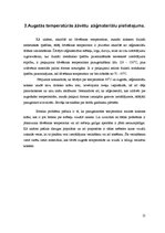 Referāts 'Augstu temperatūru žāvēšana', 10.