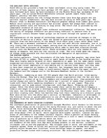 Eseja 'African Tribes', 1.