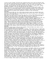 Eseja 'African Tribes', 3.