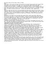 Eseja 'African Tribes', 6.