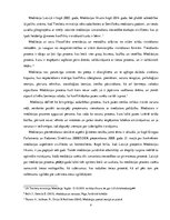 Diplomdarbs 'Mediācijas piemērošanas tiesiskie aspekti ģimenes tiesību jomā', 6.