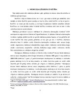 Diplomdarbs 'Mediācijas piemērošanas tiesiskie aspekti ģimenes tiesību jomā', 9.