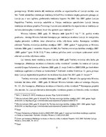 Diplomdarbs 'Mediācijas piemērošanas tiesiskie aspekti ģimenes tiesību jomā', 13.