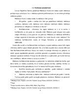 Diplomdarbs 'Mediācijas piemērošanas tiesiskie aspekti ģimenes tiesību jomā', 18.