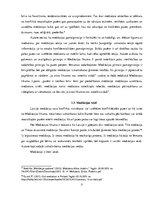 Diplomdarbs 'Mediācijas piemērošanas tiesiskie aspekti ģimenes tiesību jomā', 21.