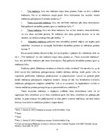 Diplomdarbs 'Mediācijas piemērošanas tiesiskie aspekti ģimenes tiesību jomā', 22.