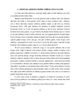 Diplomdarbs 'Mediācijas piemērošanas tiesiskie aspekti ģimenes tiesību jomā', 43.