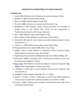 Diplomdarbs 'Mediācijas piemērošanas tiesiskie aspekti ģimenes tiesību jomā', 69.