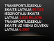 Prezentācija 'Transportlīdzekļu analīze Jēkabpils novadā', 4.