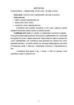 Diplomdarbs 'Uzņēmējdarbības vide SIA "Dona", tās izpēte un analīze', 5.