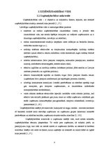 Diplomdarbs 'Uzņēmējdarbības vide SIA "Dona", tās izpēte un analīze', 8.